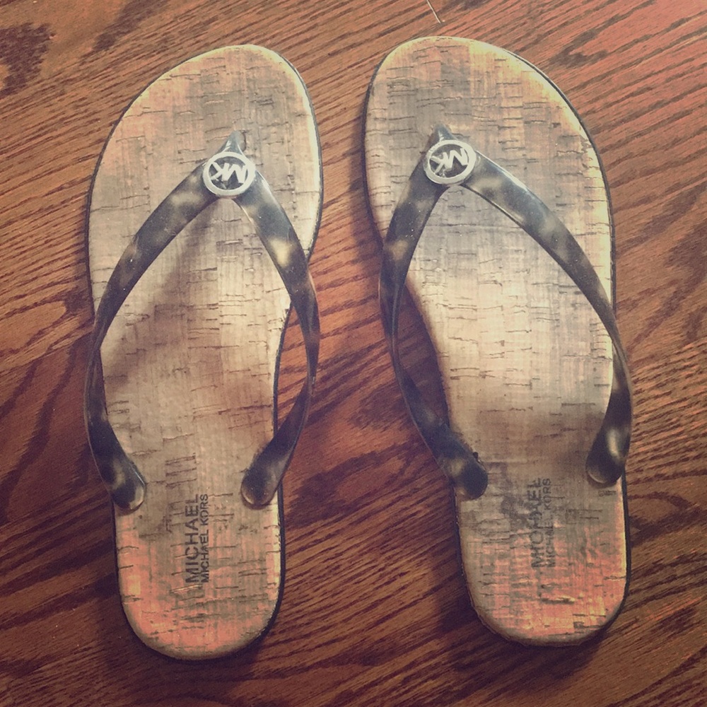 Michael Kors sandals